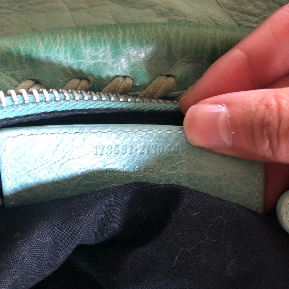 Balenciaga hobo day bag - Picture 4 of 6